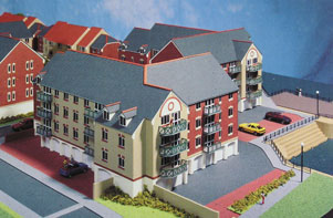 victoria quay
