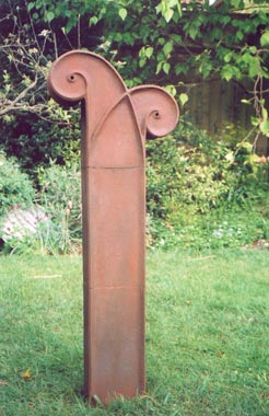 column scroll form
