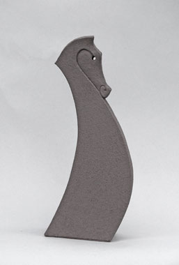 grey warhorse