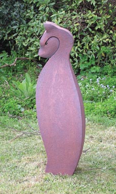 red cat